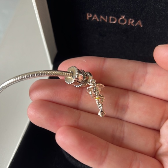 Toy Story Pandora Bracelet - Picture 2 of 2